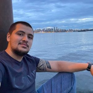 Meet your Posher, Ali